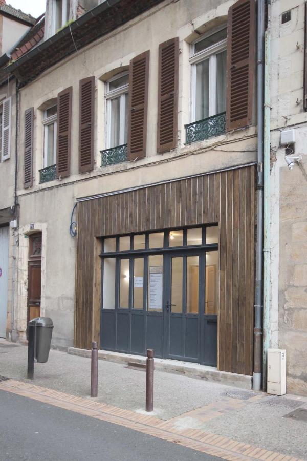 Etape Moulinoise Apartment Moulins  Exterior photo